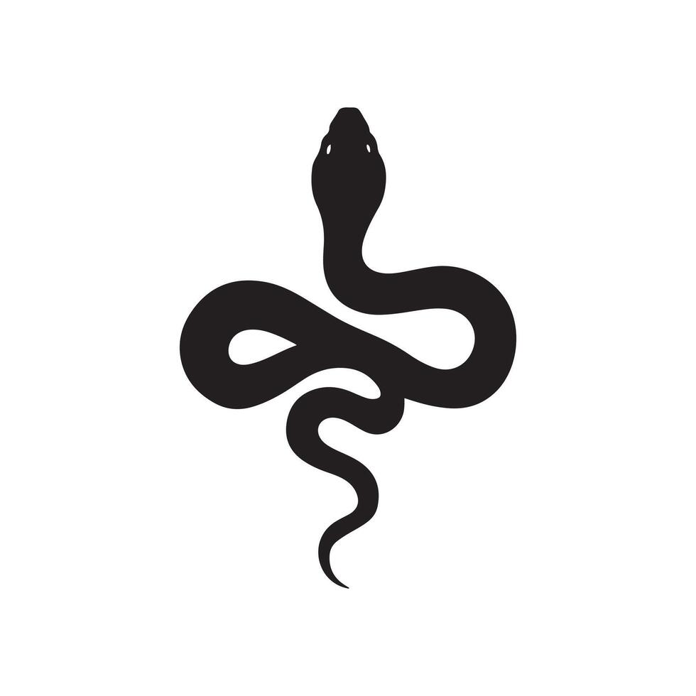 Serpent's Grace, Silent Predator Awaits vector