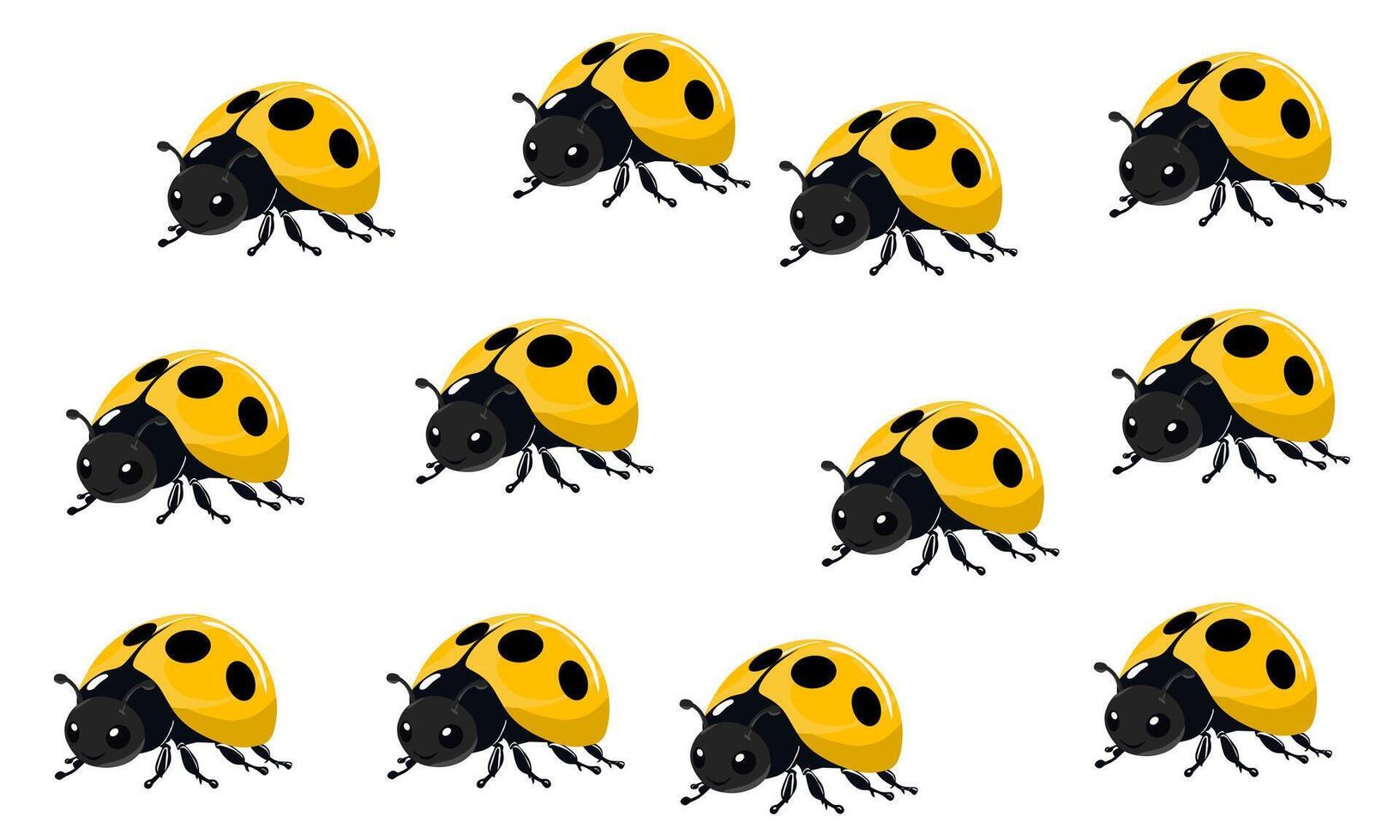 Lady Bug Pattern Vector Art, Icons, and Graphics for Free Download lady-bug-pattern-vector-art-icons-and-graphics-for-free-download