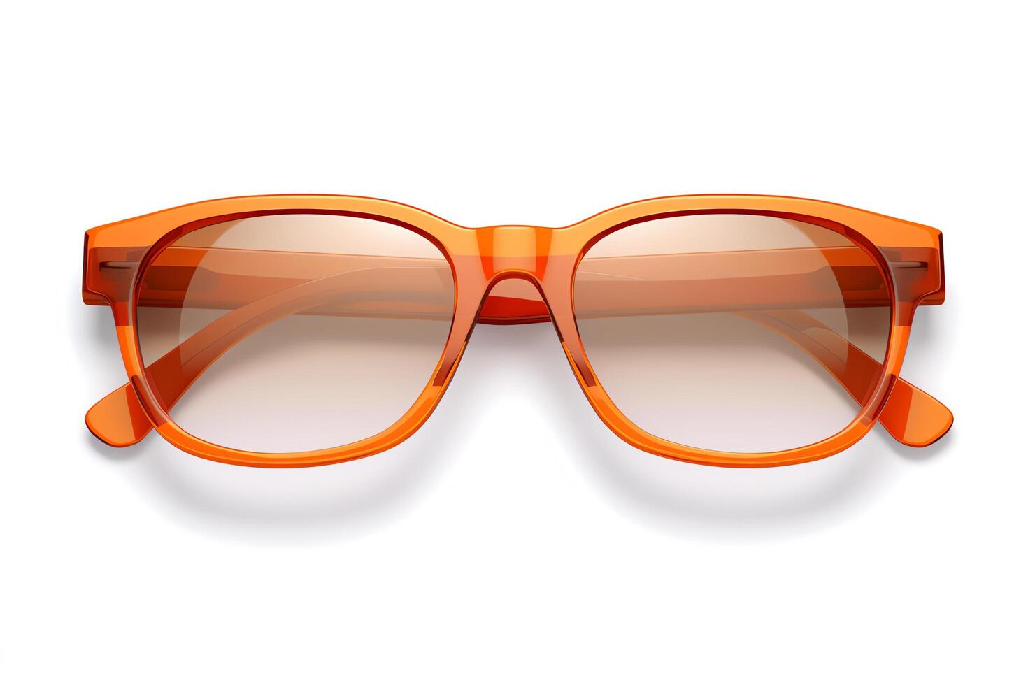 These stylish sunglasses are perfect for a day out in the sun photo