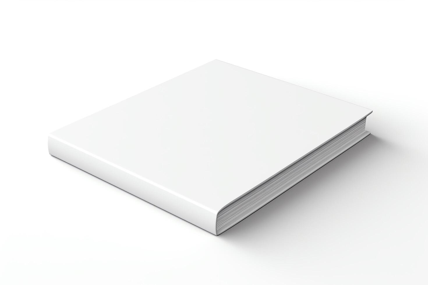 Create a minimal, professional book cover using the attached image as a base photo