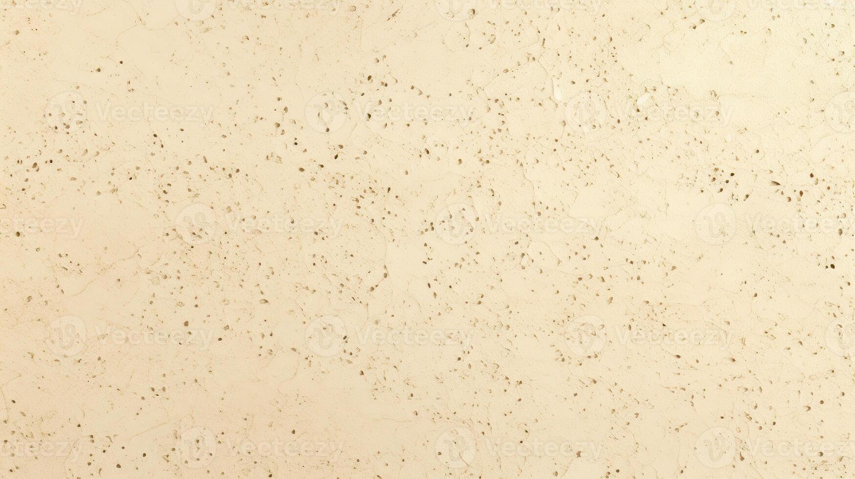A beige and gray textured surface resembling cracked rice paper, ideal for backgrounds, design, or abstract compositions. photo