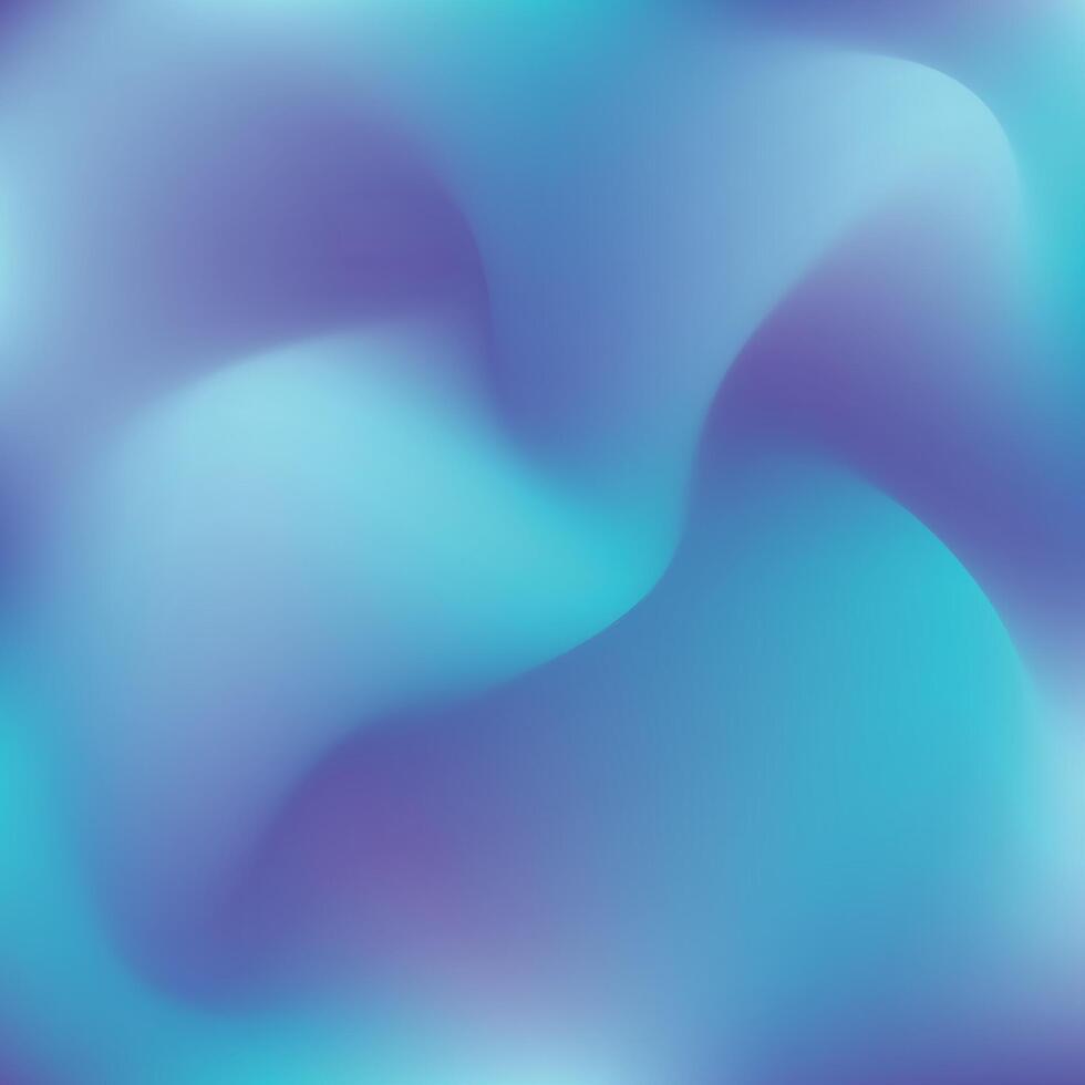 blue mint sea cold gradient color gradiant illustration. blue mint color gradiant background 4K blue mint sea cold gradient background noise vector