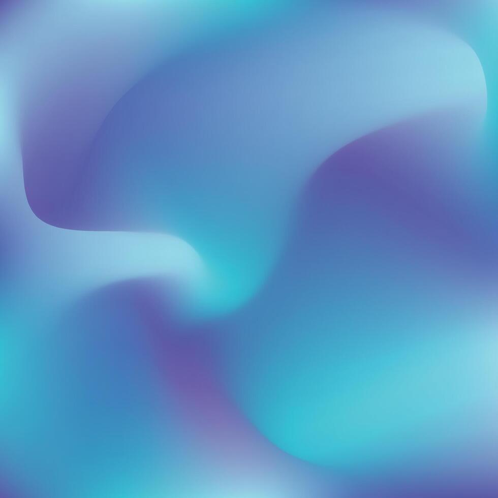 blue mint sea cold gradient color gradiant illustration. blue mint color gradiant background 4K blue mint sea cold gradient background noise vector
