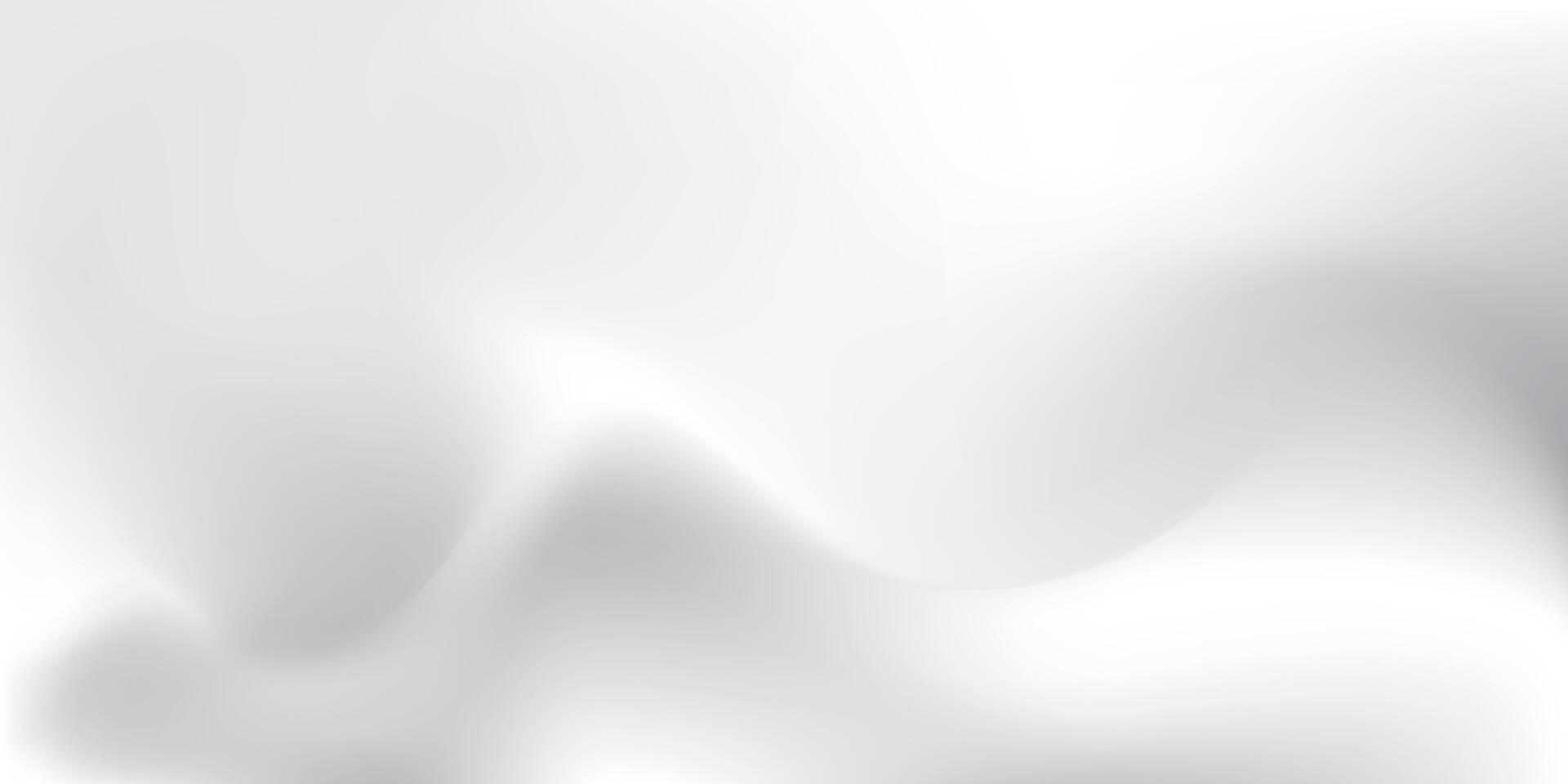 Abstract gray gradient background. illustration. vector