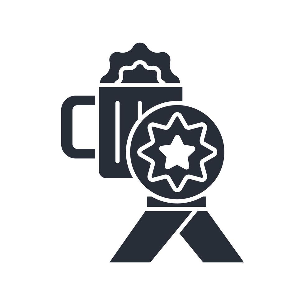 best seller icon. .Editable stroke.linear style sign for use web design,logo.Symbol illustration. vector