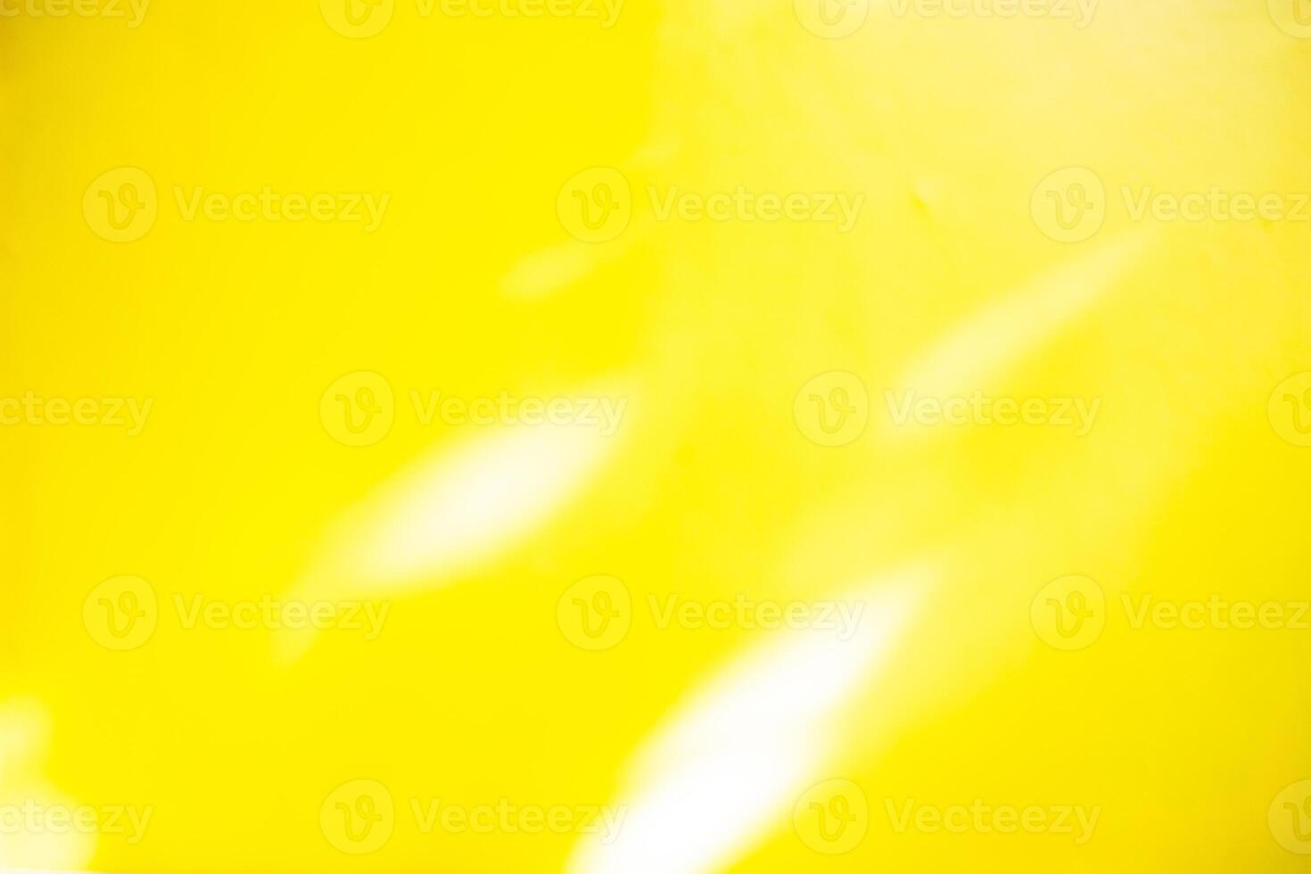 Luxury of light yellow and gold blurred gradient background has a little abstract light. sunlight shadow blurred photo