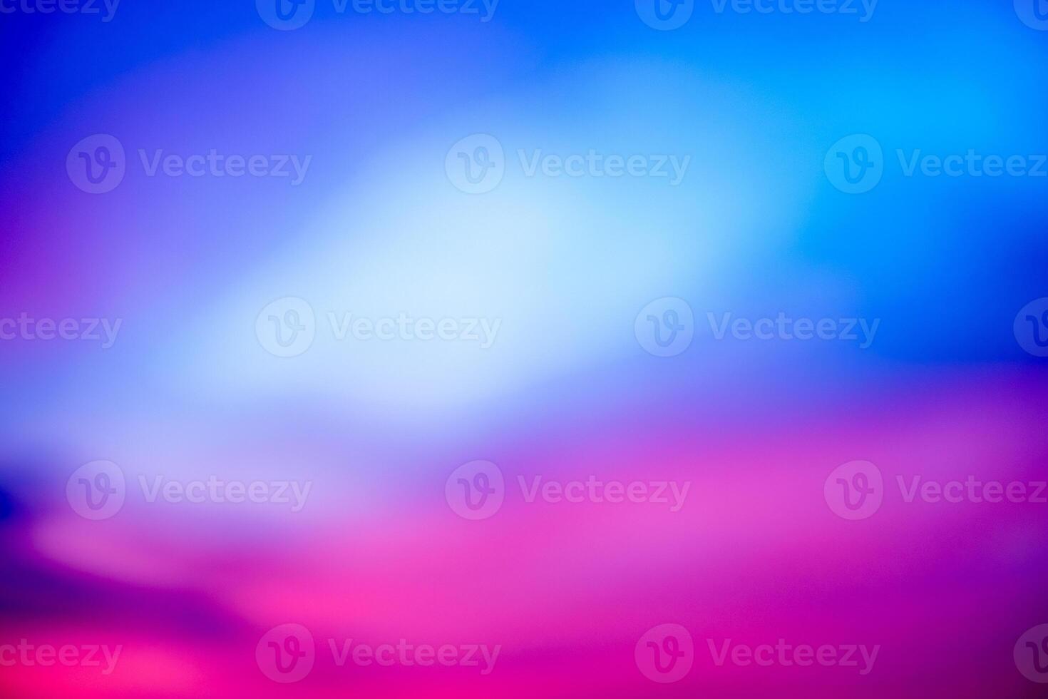 Abstract colorful gradient background, multicolor, Mix color purple and blue light for design as banner, ads, sci-fi digital background and presentation project concept photo
