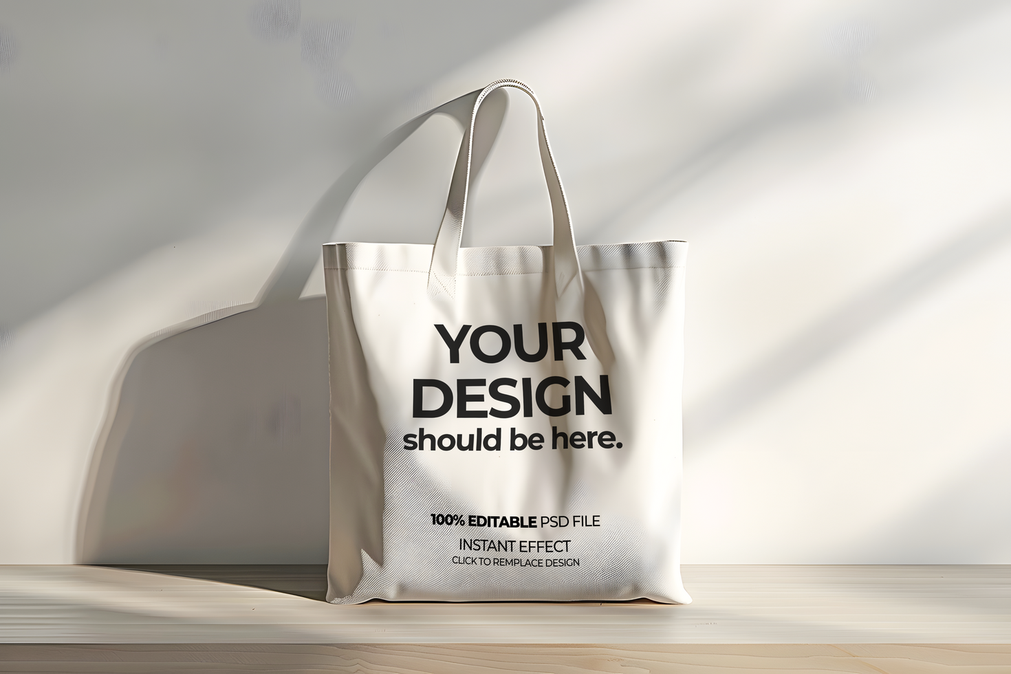 tote bag mockup psd