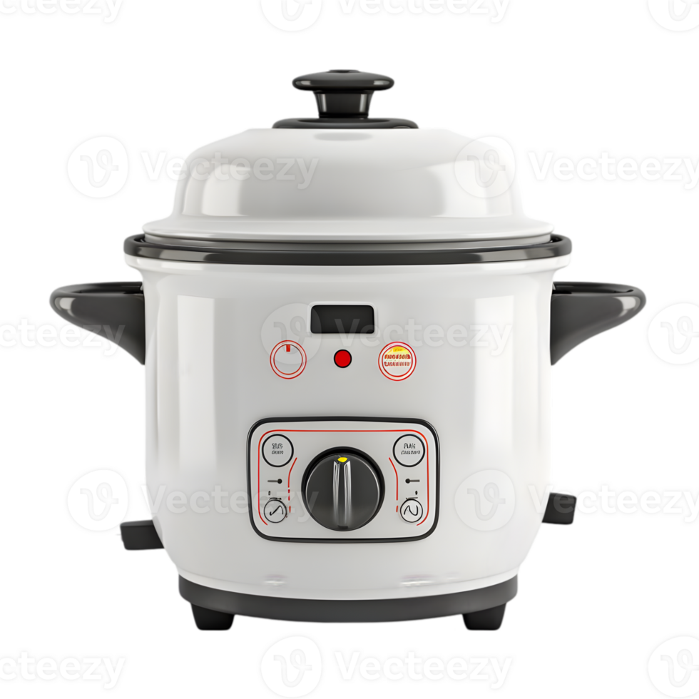 Electric Rice cooker png