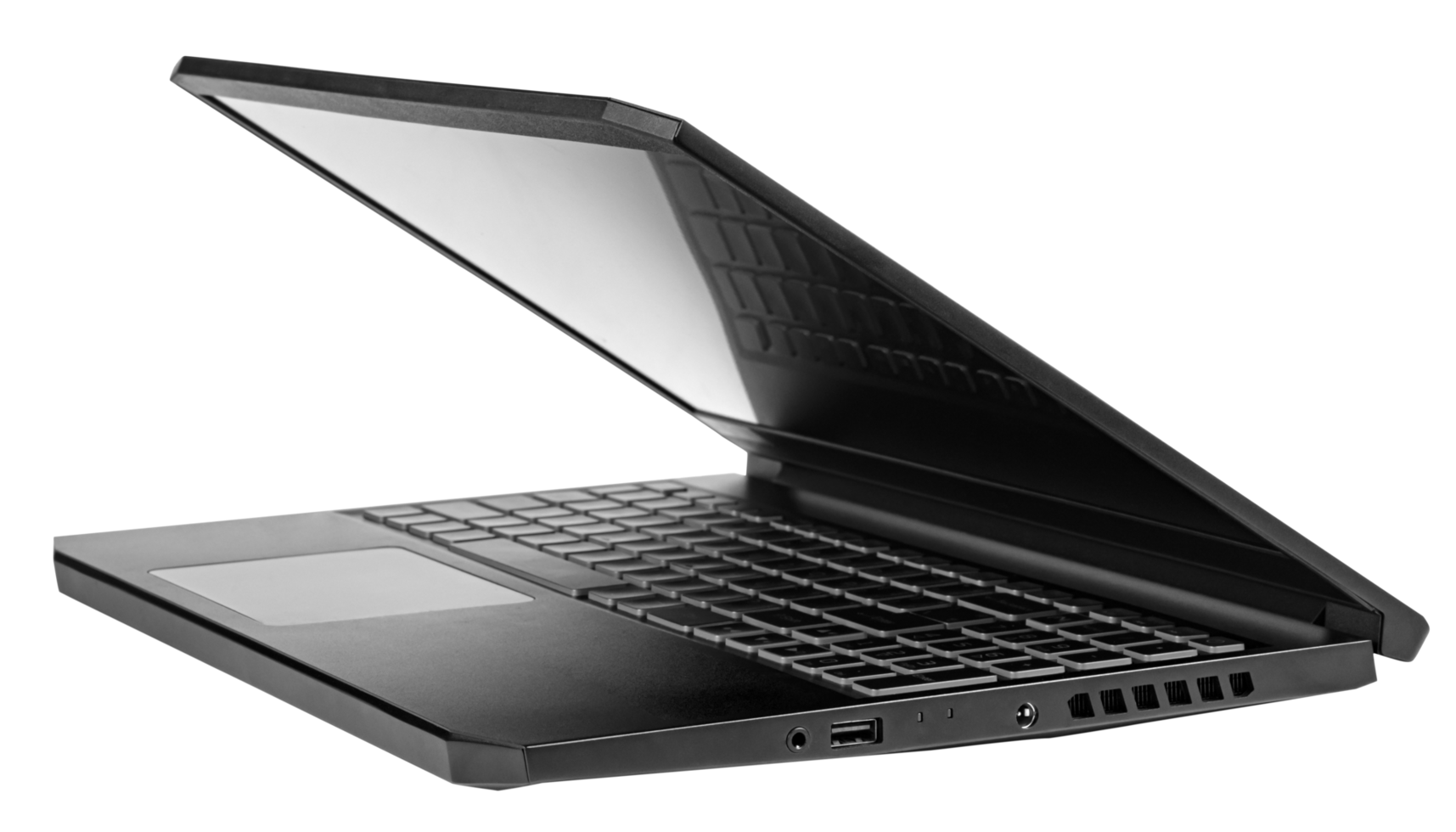 computer laptop isolated png