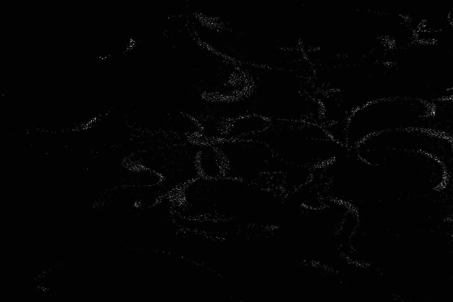 Swirling Dusty Noise Texture Illustration design vector
