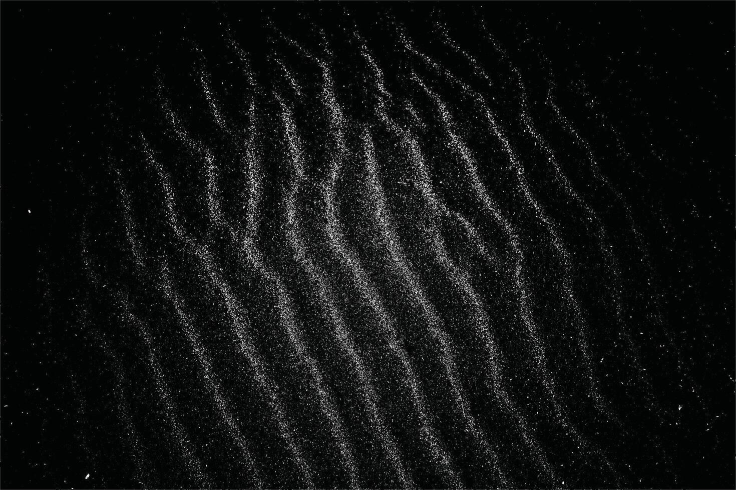 Noisy dust layers texture illustration resembling sand vector