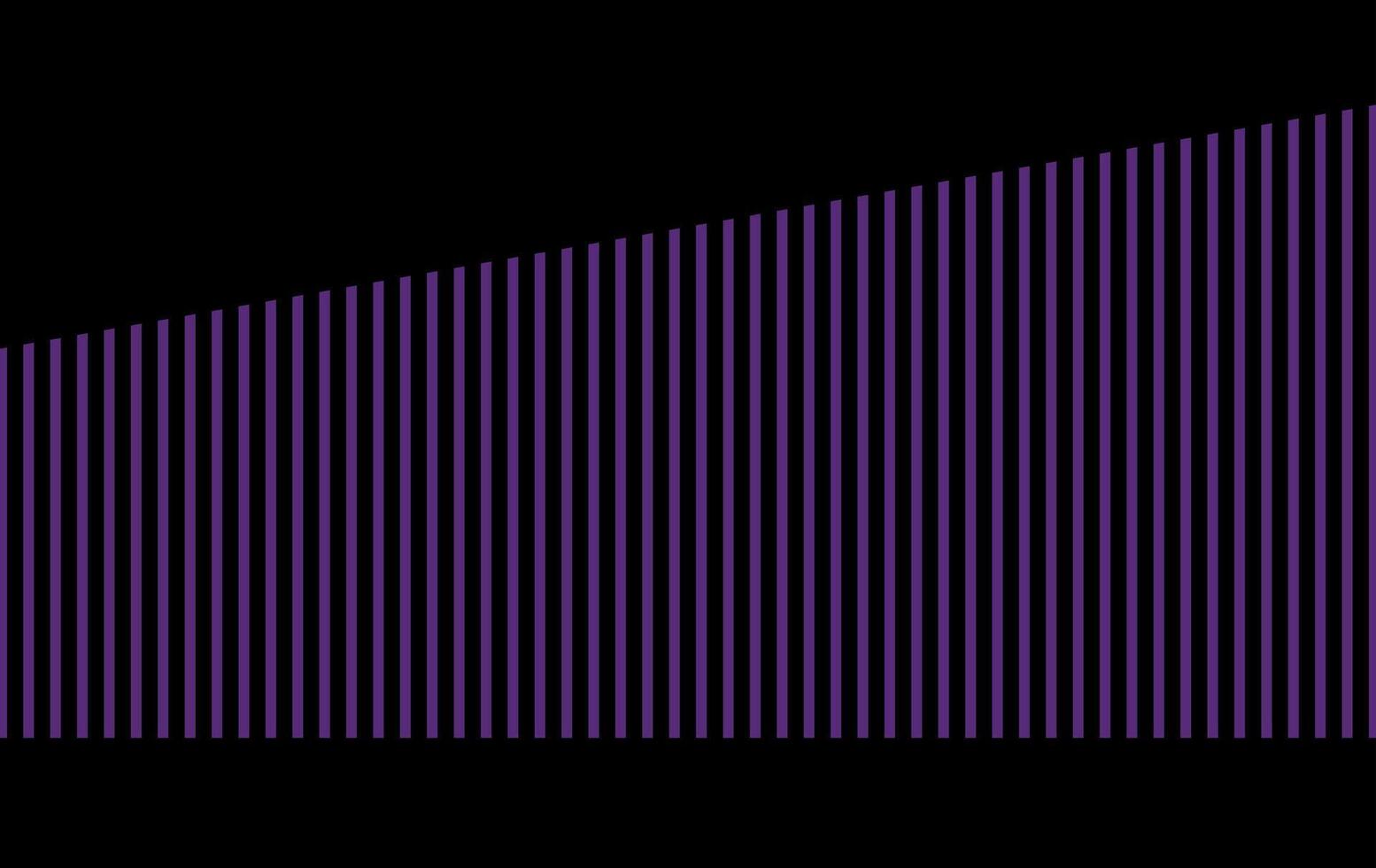 black and purple background, gothic background, of black and purple lines vector