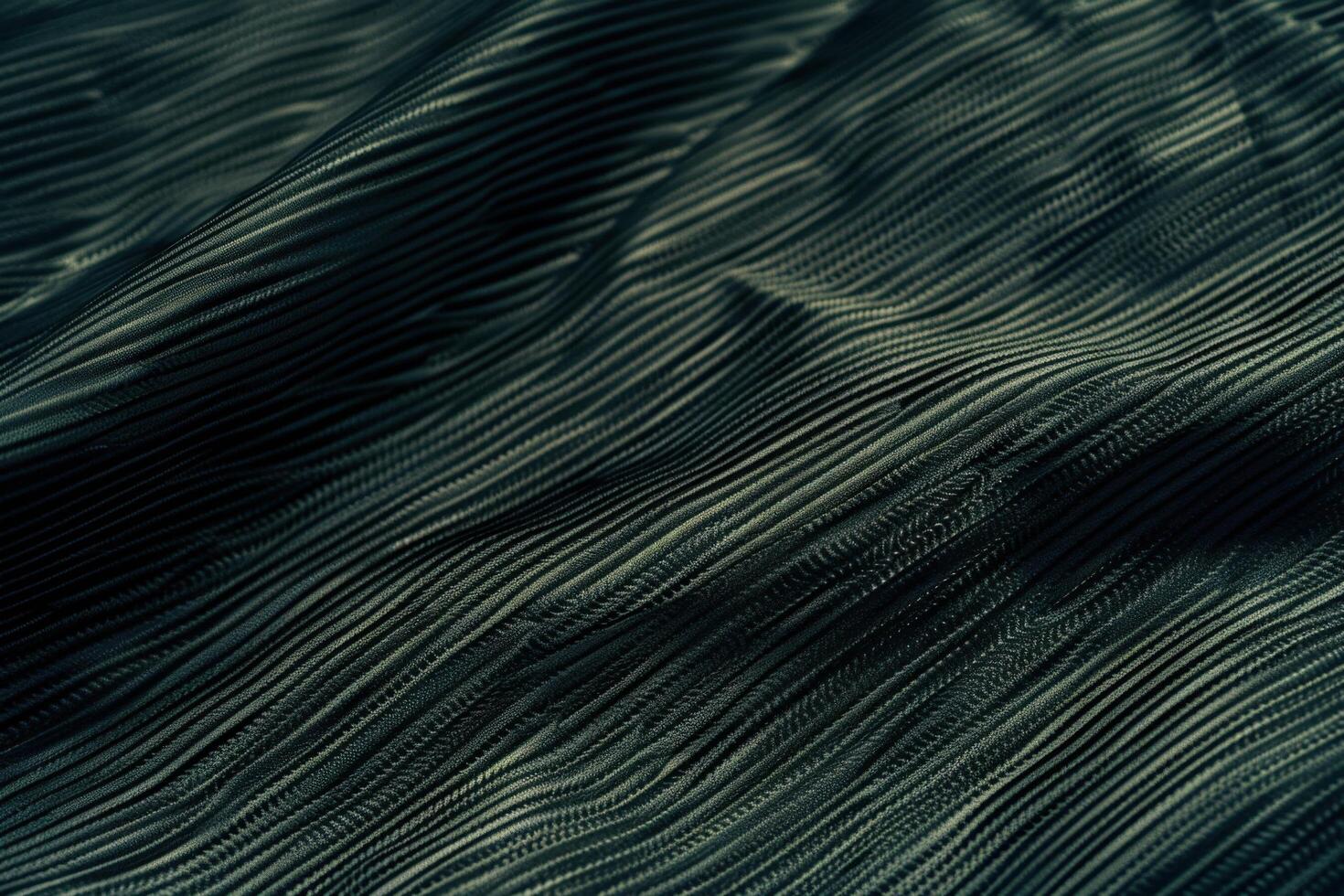 The ripstop texture background features a durable, grid-like weave that prevents tearing photo