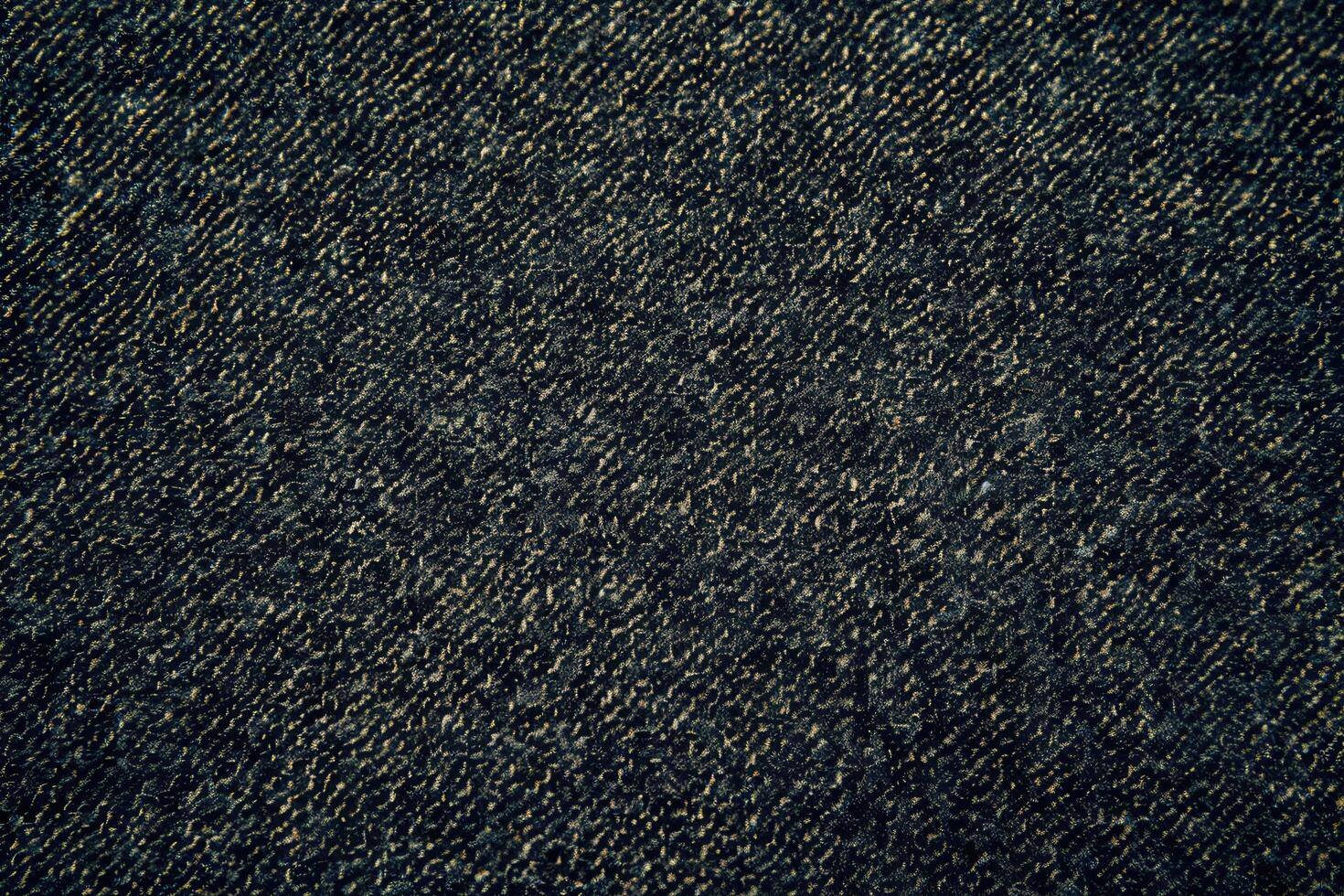 Gabardine texture features a tightly woven, durable fabric with a subtle diagonal ribbing photo