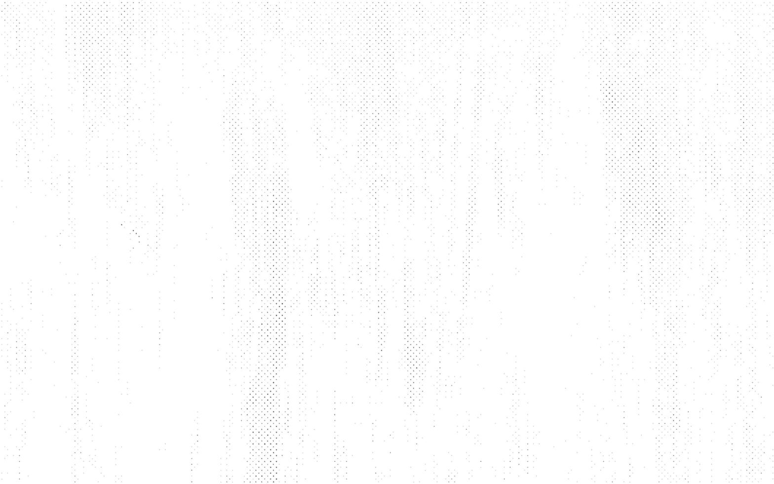Distressed white grainy halftone texture. Dust overlay textured. Grain noise particles - Black and white seamless pattern effects and rusted black background. illustration photo