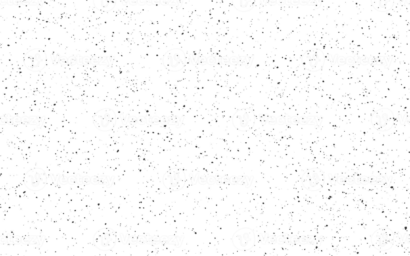 Grunge halftone gradient background distressed black texture. Dark grainy texture on white dust overlay textured. Grain noise particles. Rusted anime or manga style comic graphic illustration. photo