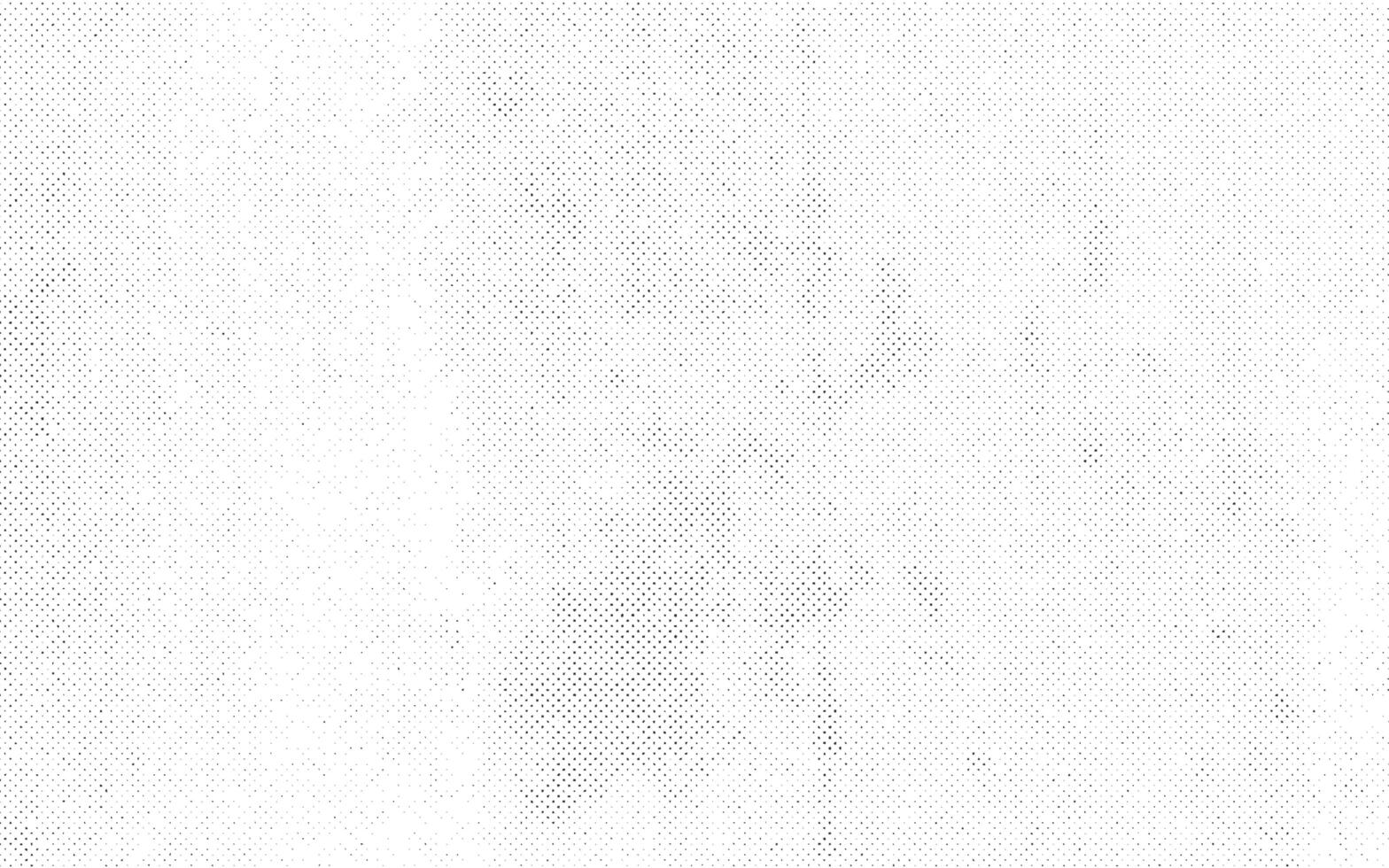 Distressed white grainy halftone texture. Dust overlay textured. Grain noise particles - Black and white seamless pattern effects and rusted black background. illustration photo