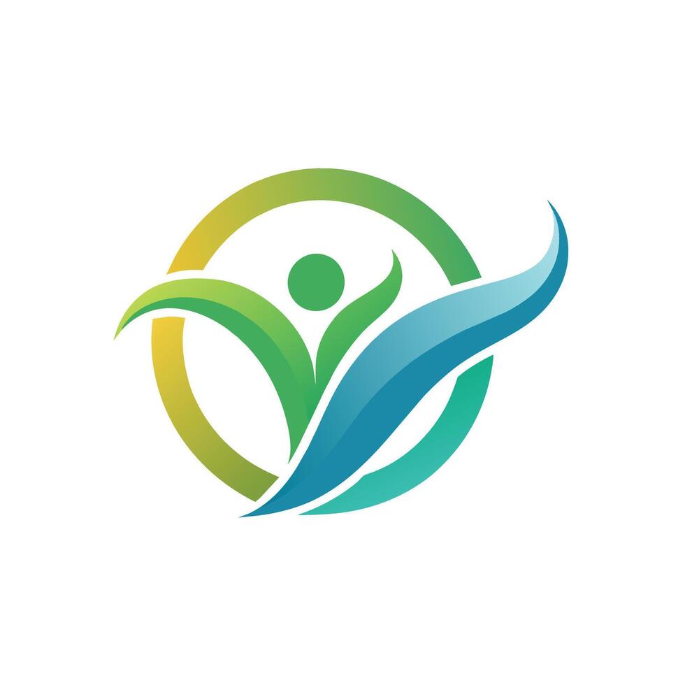 Care icon for social logo illustration vector