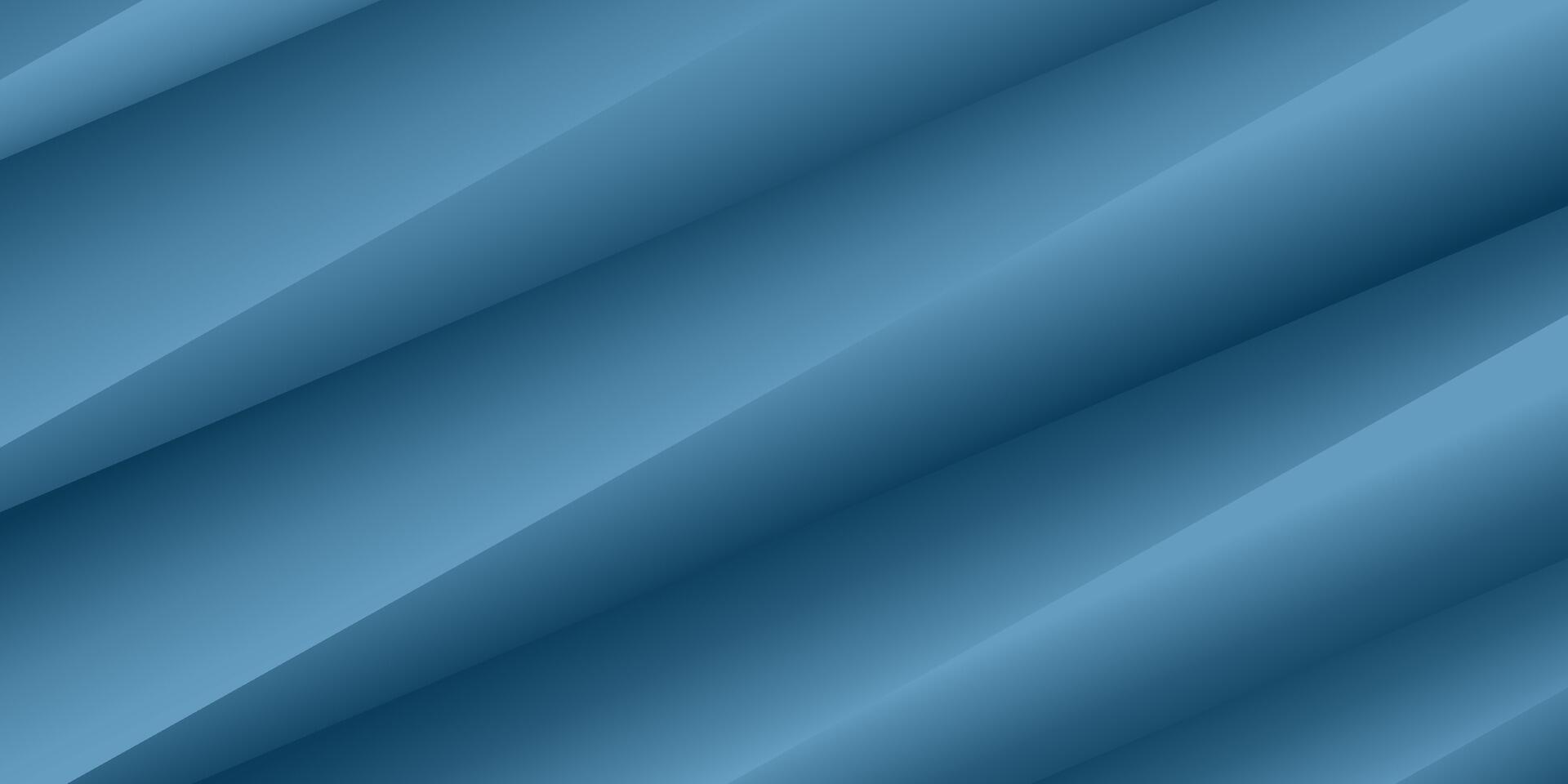 Futuristic abstract design in dark blue with overlapping geometric background. Pattern design with simple style background. vector
