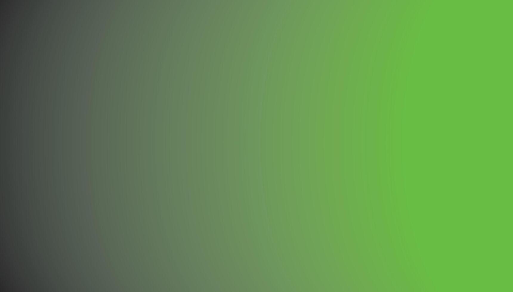 a green and black backgroundd vector
