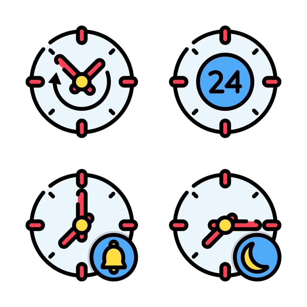 Exclusive Icons for Digital Gambling Experiences vector