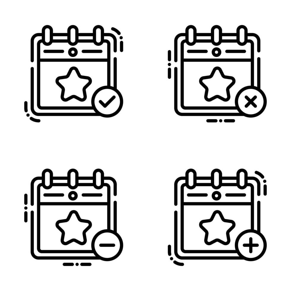 Comprehensive Casino Icon Collection vector