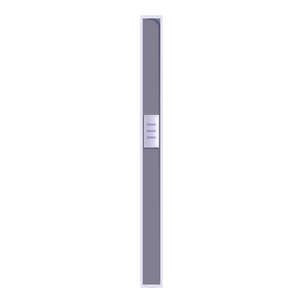 Modern intercom system for apartment building security vector