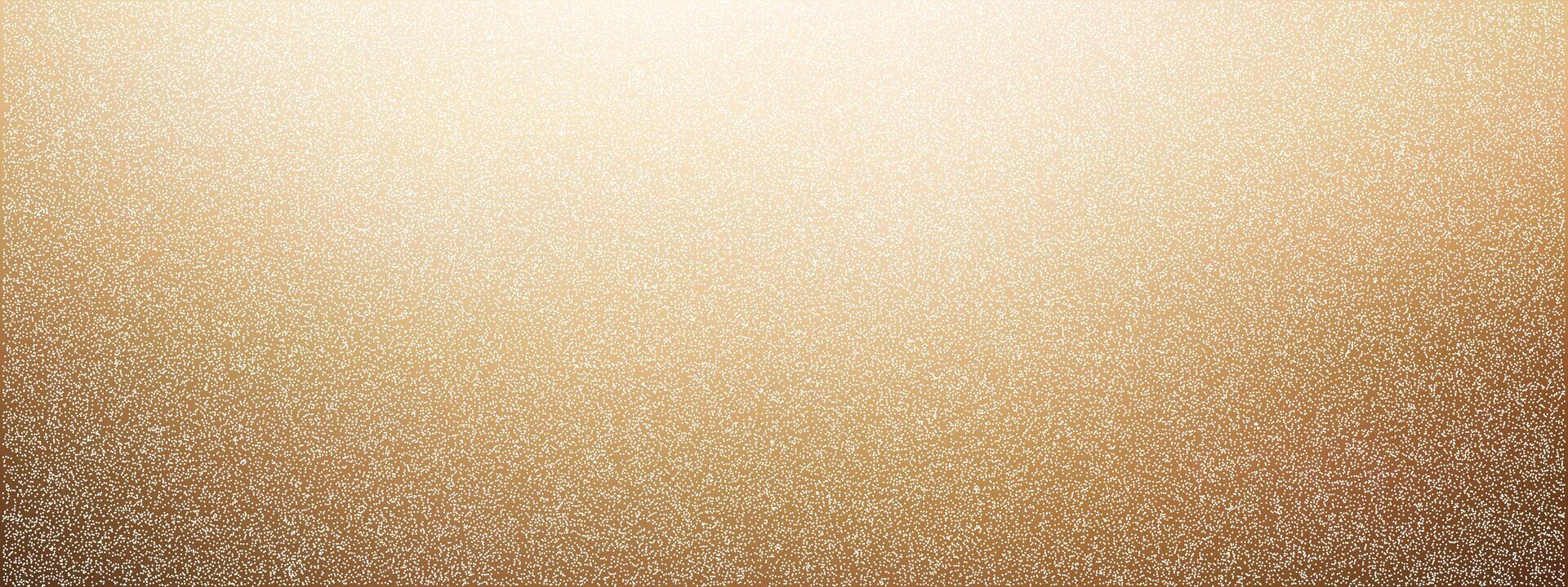 Abstract pastel nude background with noise grainy texture. illustration. vector