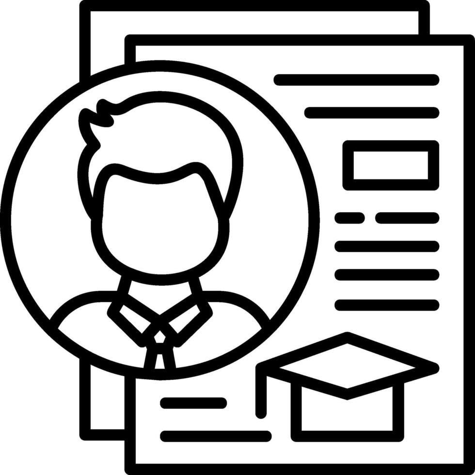 Education Icon Design vector