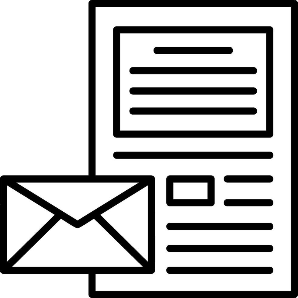 Job recruitment Icon Design vector