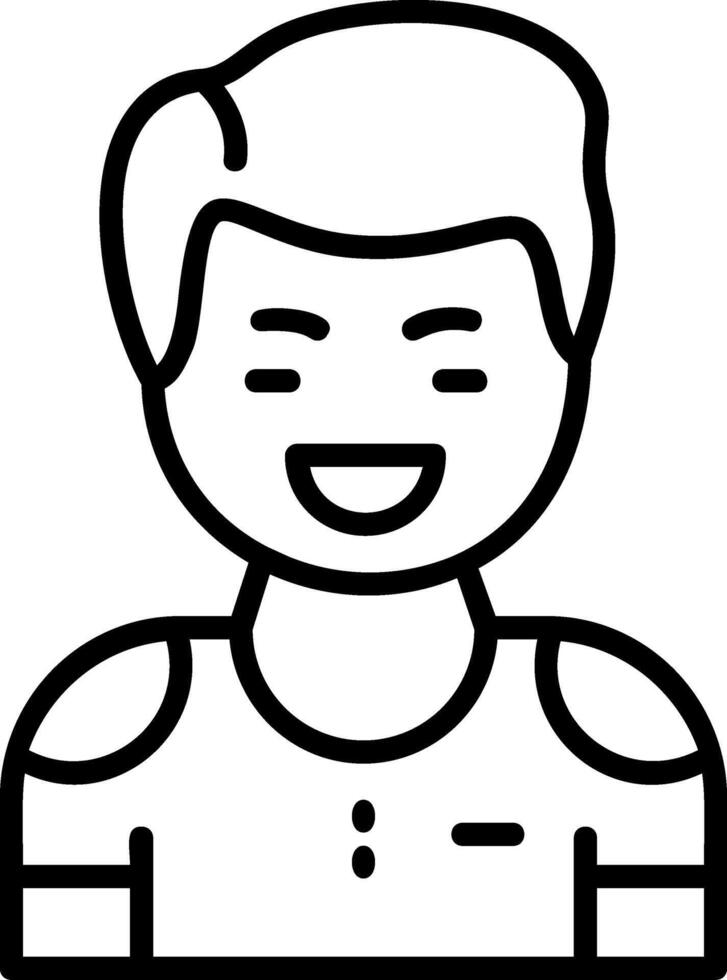 Euphoria Icon Desogn Symbol vector