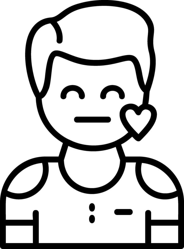 Compassion Icon Desogn Symbol vector