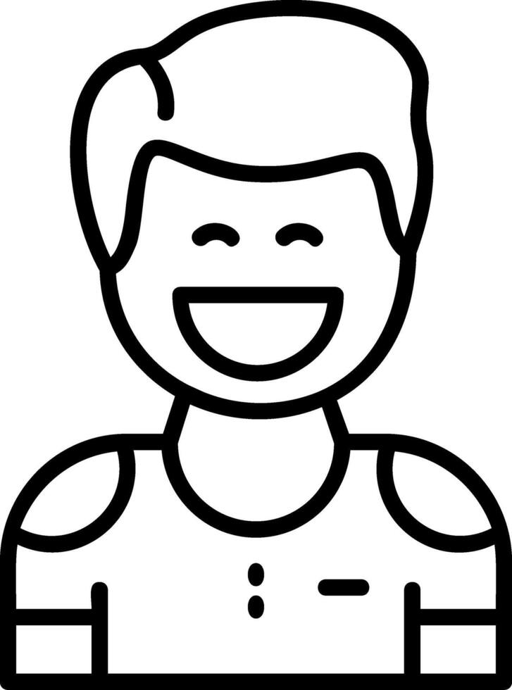 Eagerness Icon Desogn Symbol vector