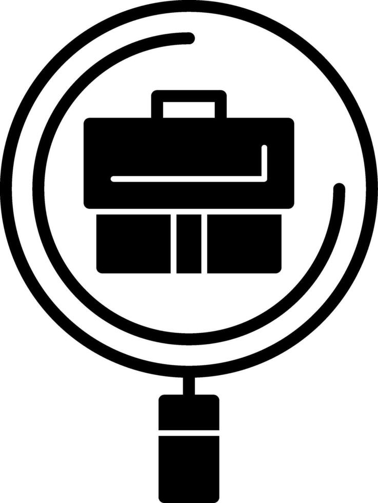 Identify Opportunities Icon Design vector