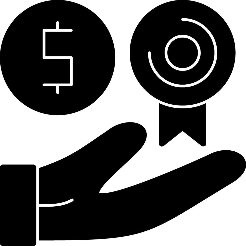 Achievement Icon Design vector