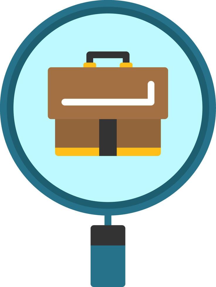 Identify Opportunities Icon Design vector