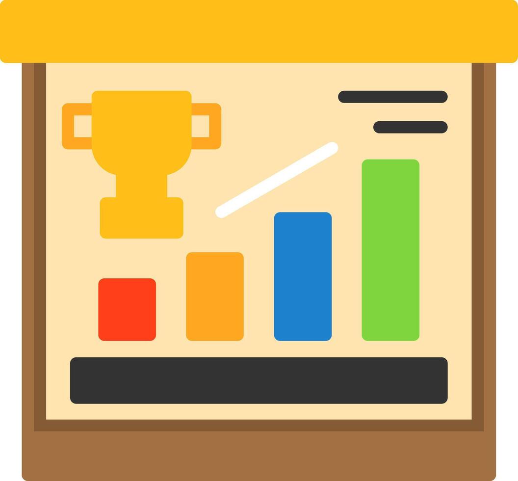 Success Icon Design vector