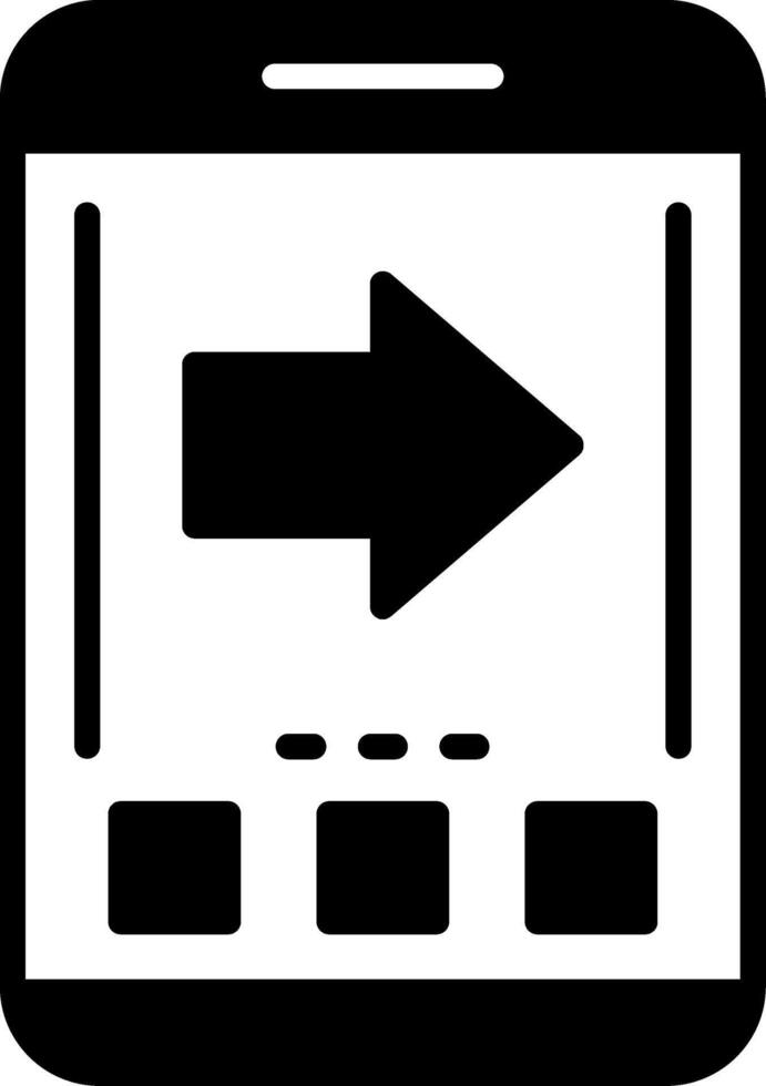 Arrow Icon Design Symbol vector