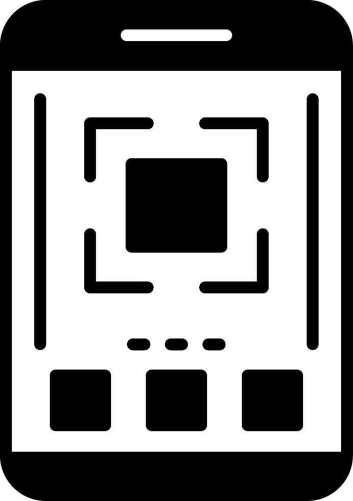 Full screen Icon Design Symbol vector