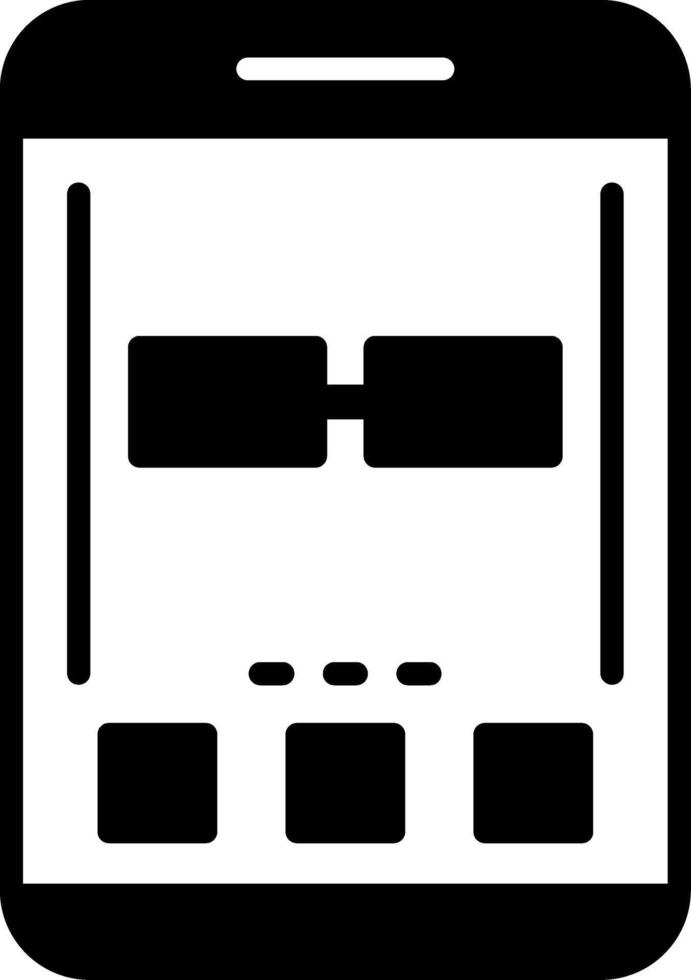 Link Icon Design Symbol vector