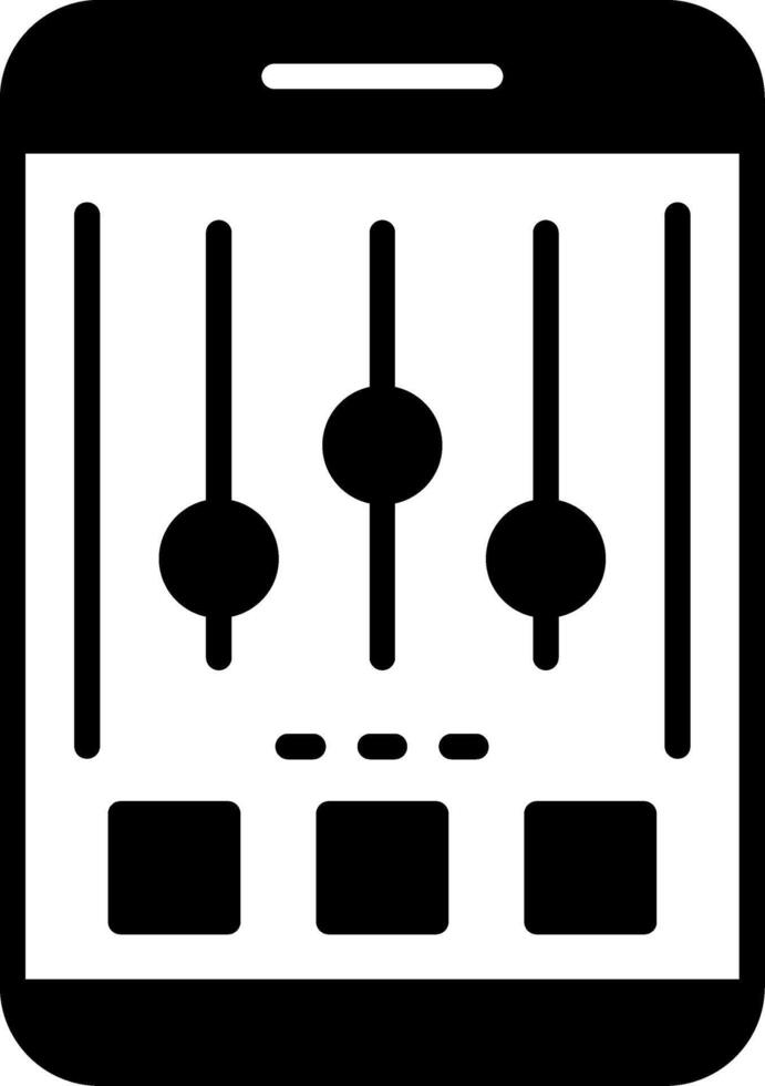 Settings Icon Design Symbol vector