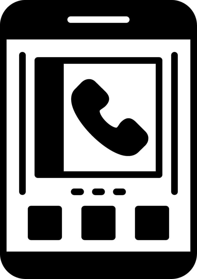 Contacts Icon Design Symbol vector