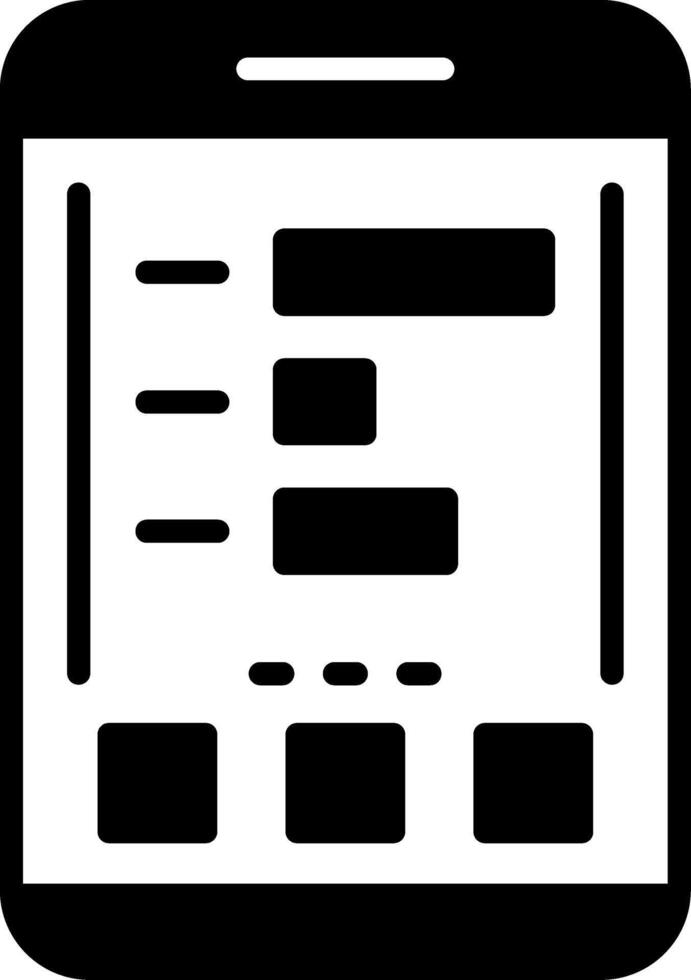 Statistics Icon Design Symbol vector