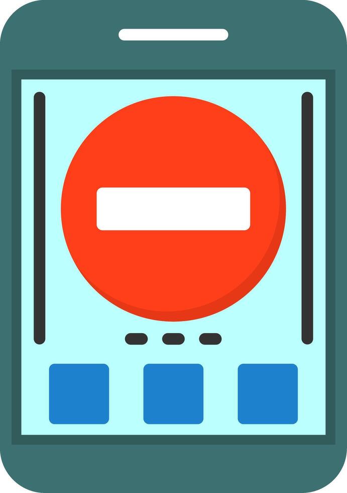 Remove Icon Design Symbol vector