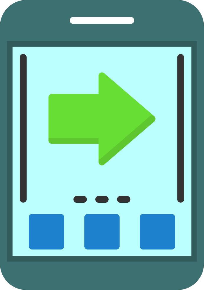 Arrow Icon Design Symbol vector