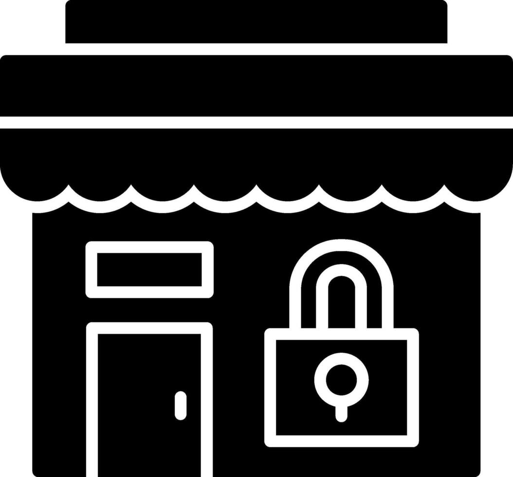 Shop the Look Icon Design vector