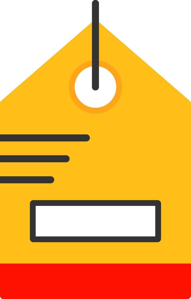 Sale Tag Icon Design vector