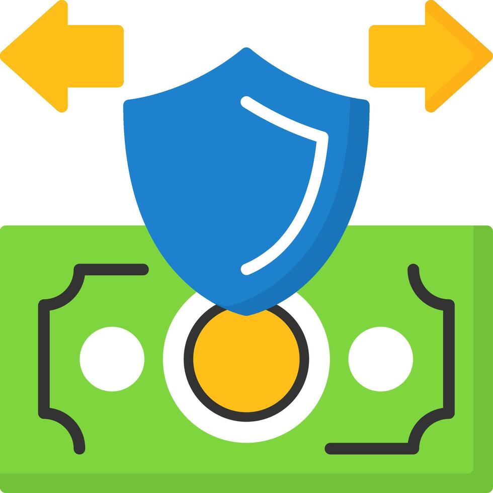 Secure Payment Icon Design vector
