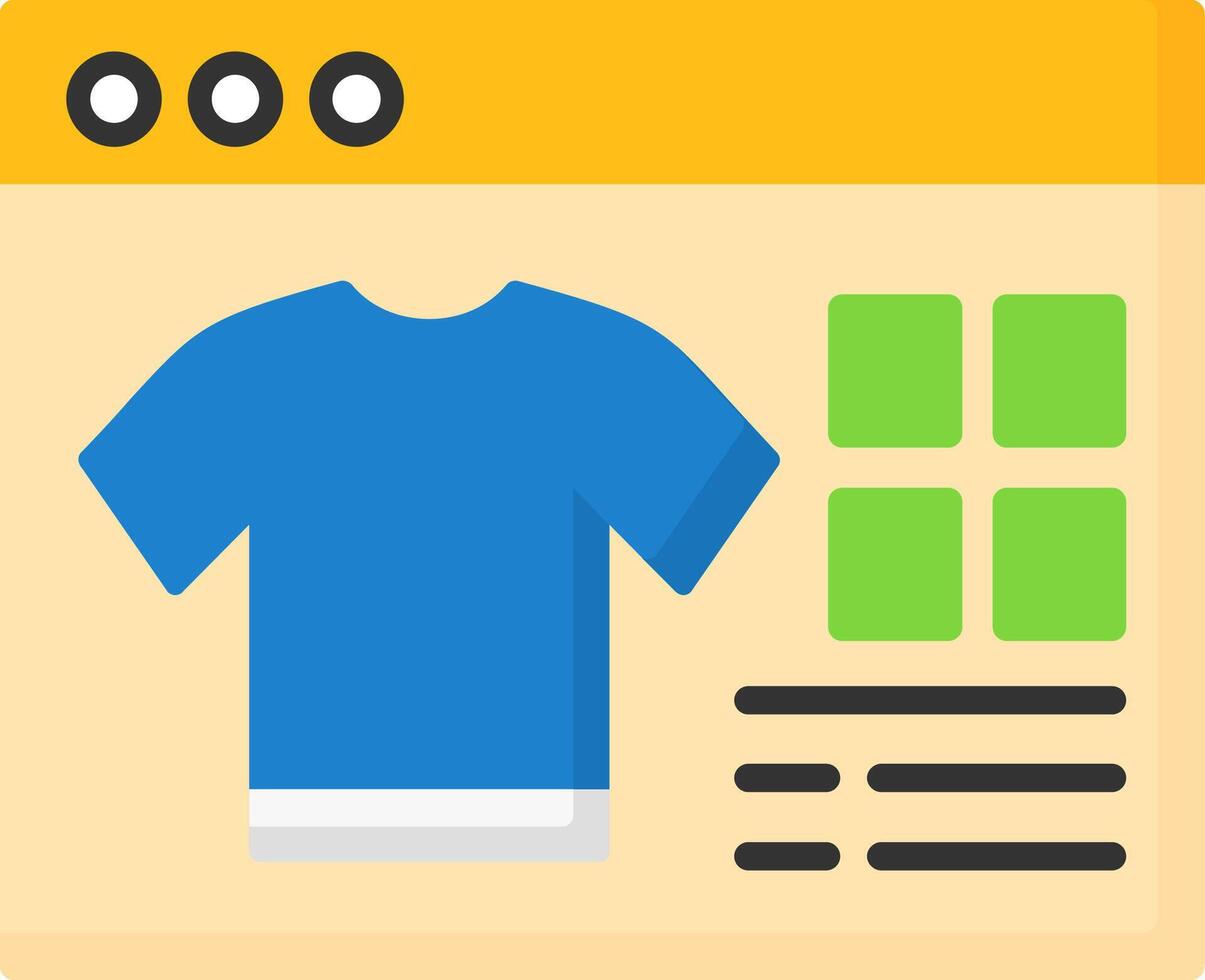 Gift Card Icon Design vector